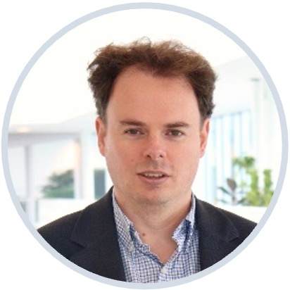 Dennis G. H. Hetterscheid