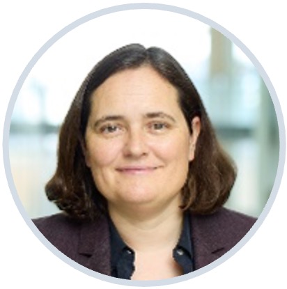 Charlotte K. Williams 